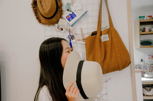 46-1.Basic Introduction of Cotton Bag