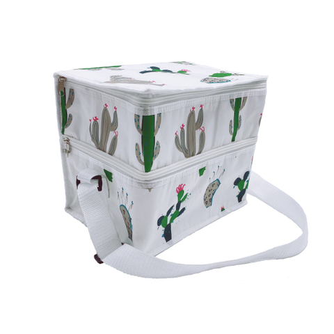 MECO Reusable Insulated Lunch Cooler Bag Hot Sale