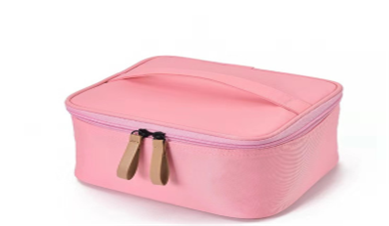 Cosmetic Bag -- An Important Item for Storing Cosmetics