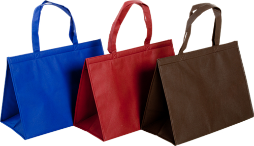 41-1. non-woven bags