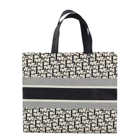 MECO Reusable Custom Non-woven Shopping Carry Bag Hot Sell