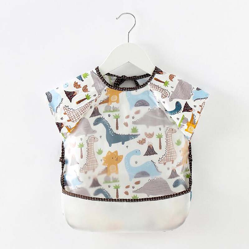Waterproof Eating Cloth Bib For Baby