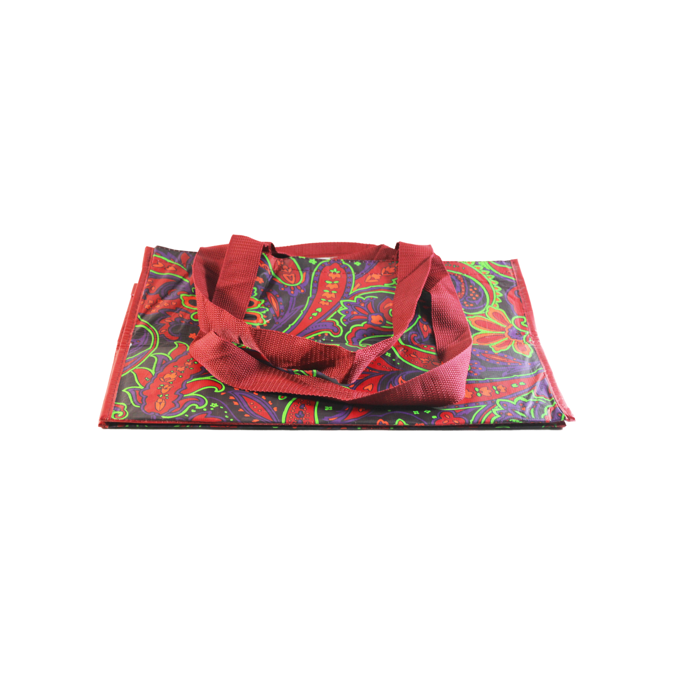 High Quality Laminated PP Non Woven Bag