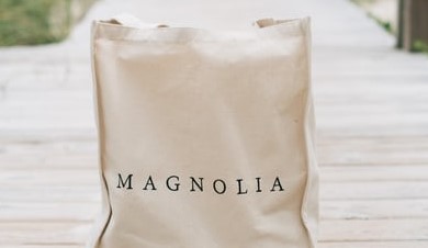 Four Standards of Eco-Friendly Shopping Bags