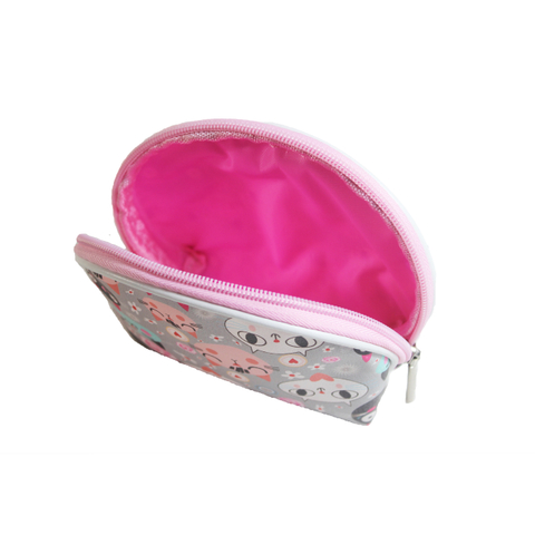 Cute Cosmetic Bag
