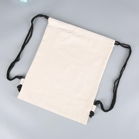  Small Gift Cotton And Linen Belt Bag Jewelry Wedding Gift Jewelry Bag