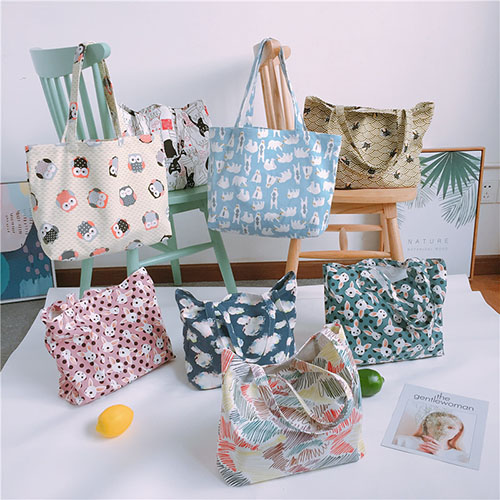22-3-custom printed eco-friendly bags