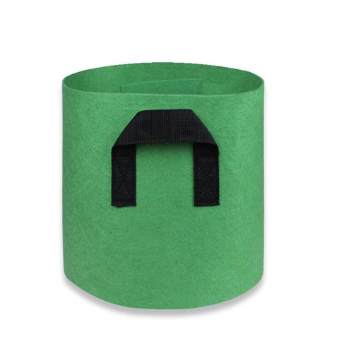 Grow Bag Gardening Various Color Options