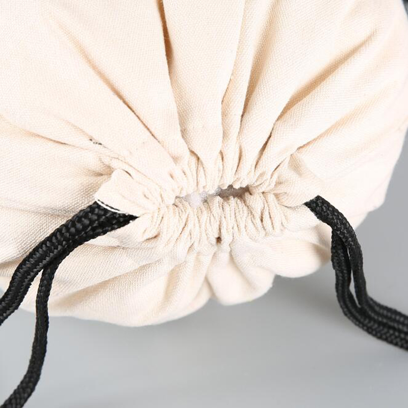  Small Gift Cotton And Linen Belt Bag Jewelry Wedding Gift Jewelry Bag