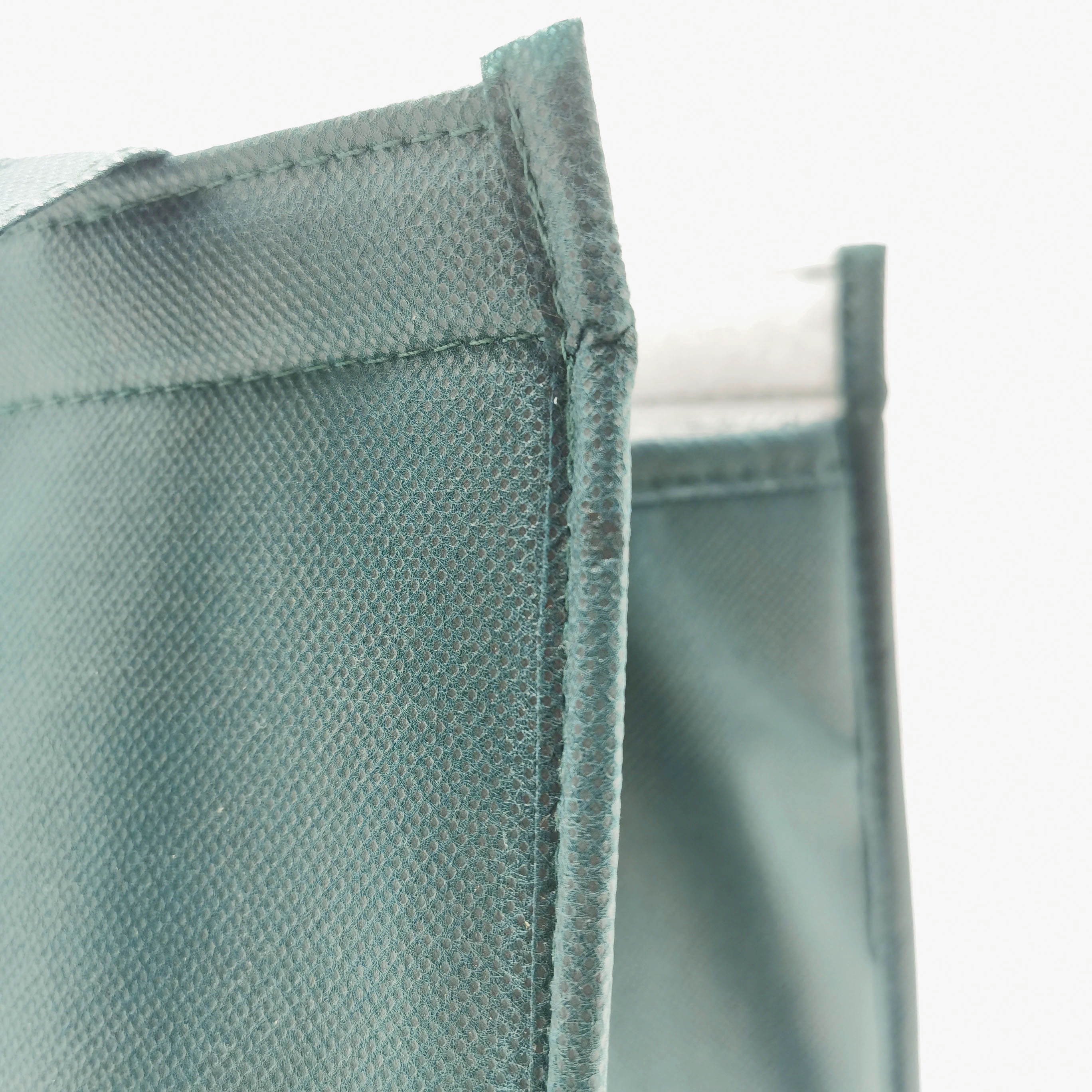 MECO Non-Woven Insulated Lunch Cooler Bag