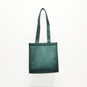 MECO Non-Woven Insulated Lunch Cooler Bag