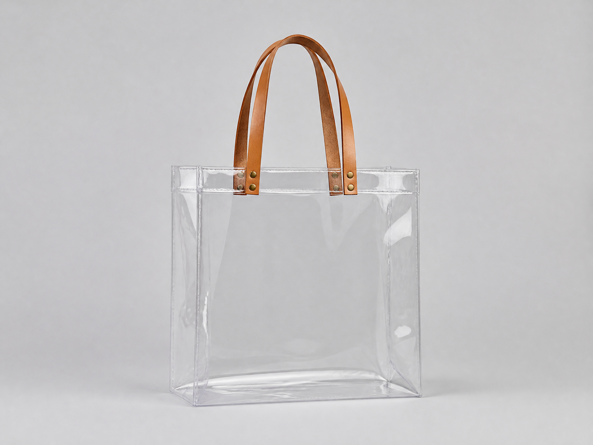 Clear PVC Bags for US Retail and Venues: What to Specify