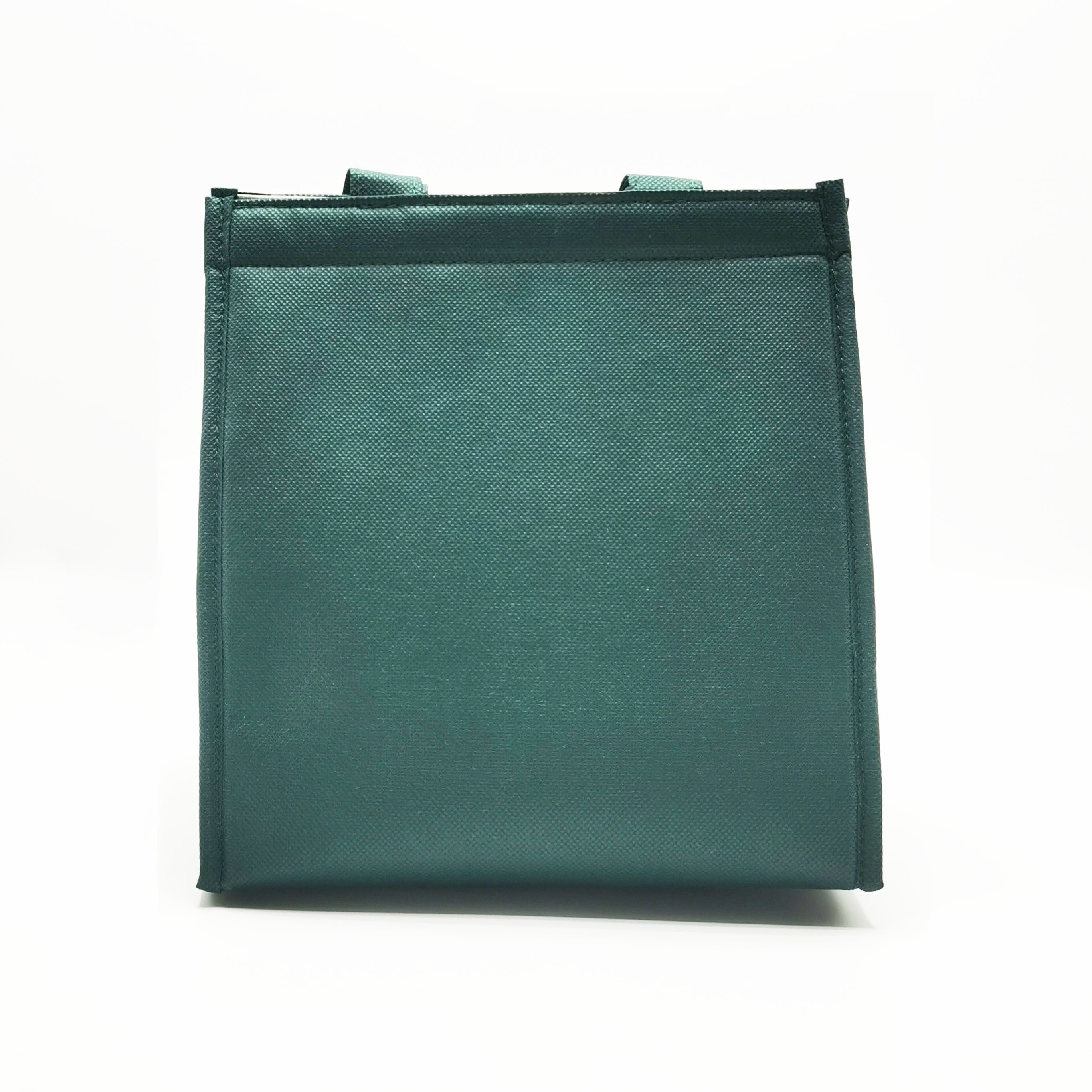 MECO Non-Woven Insulated Lunch Cooler Bag