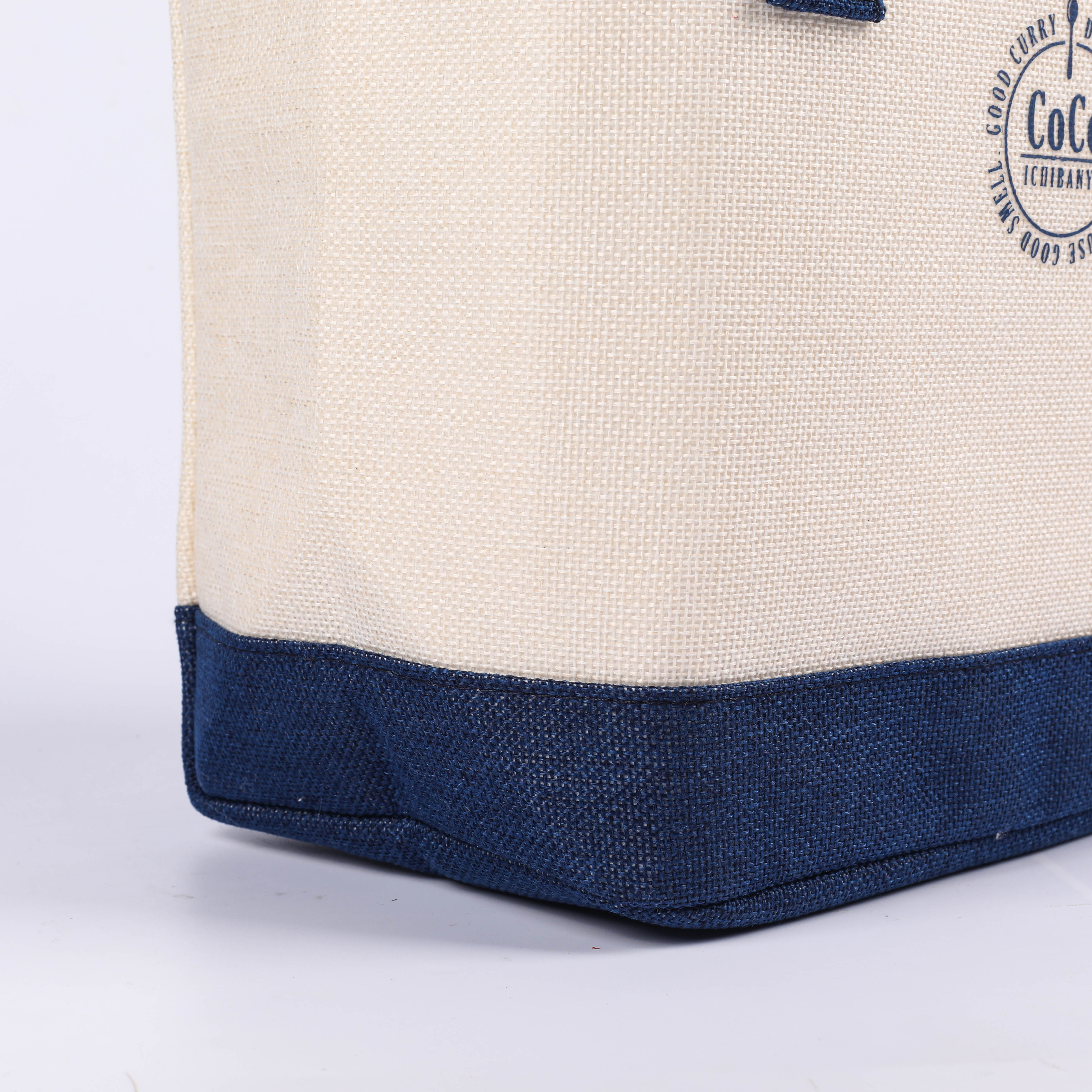 MECO Oxford Cloth Insulated Cooler Bag with Pearl Cotton Lining