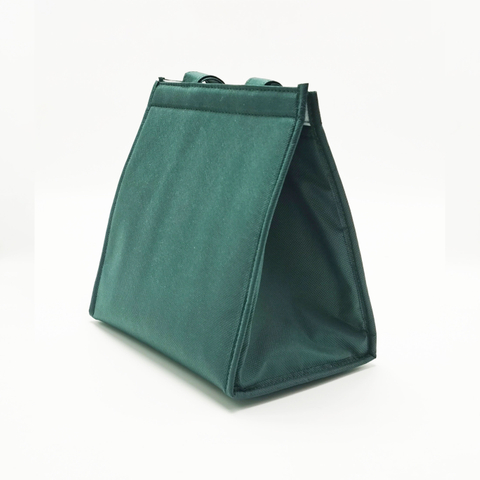 MECO Non-Woven Insulated Lunch Cooler Bag