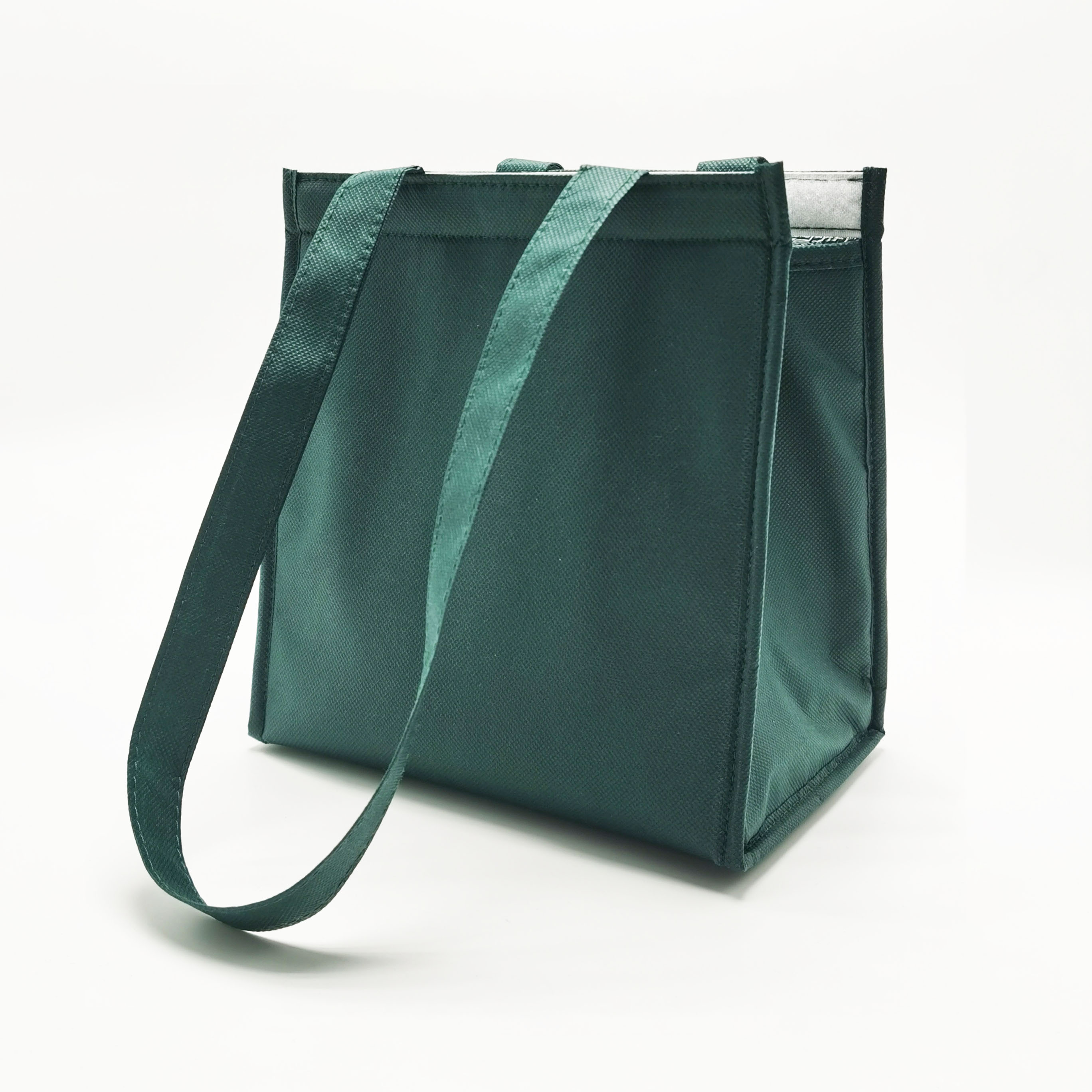 MECO Non-Woven Insulated Lunch Cooler Bag